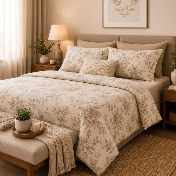 Home & Bedding