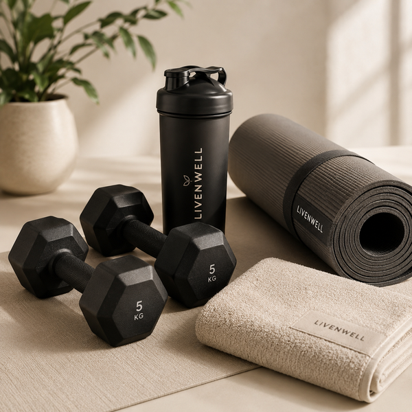Fitness & Essentials