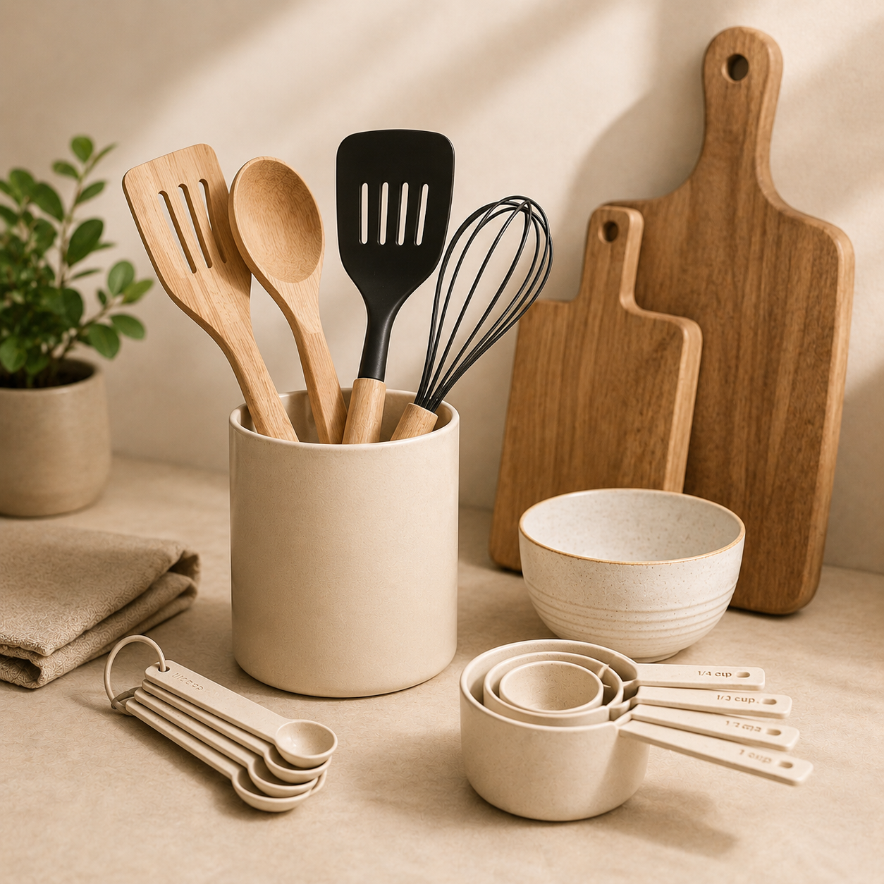 kitchen Tools